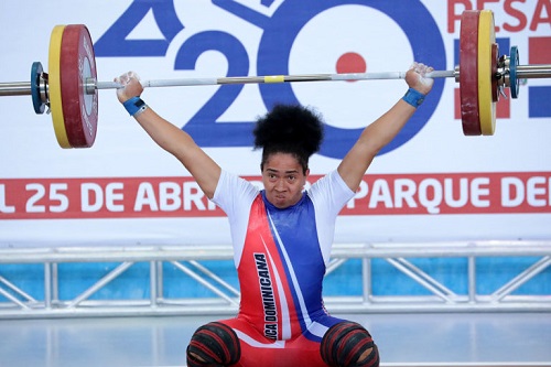 México gana tres platas y un bronce en Campeonato Panamericano y