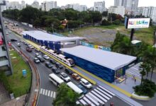 Esta obra conectará más de 30 sectores en el eje metropolitano de la ciudad impactando cerca de un millón de habitantes